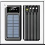 Solar Power Bank - Image 3