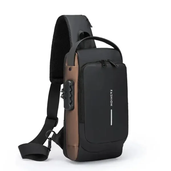 Stylish Crossbody Shoulder Bag