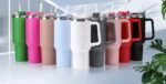 Premium Stainless Steel Tumbler - Image 2